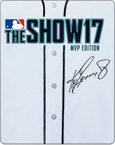  MLB® The Show 17™: MVP Edition - PlayStation 4
