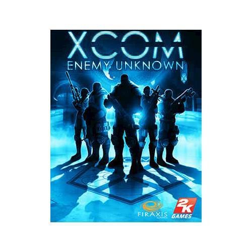 XCOM Enemy Unknown - Windows