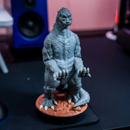 Cable Guys by Exquisite Gaming Toho: Godzilla Gojira King of