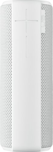  UE - BOOM Wireless Bluetooth Speaker - White