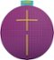 UE - Roll Wireless Bluetooth Speaker - Sugarplum-Front_Standard