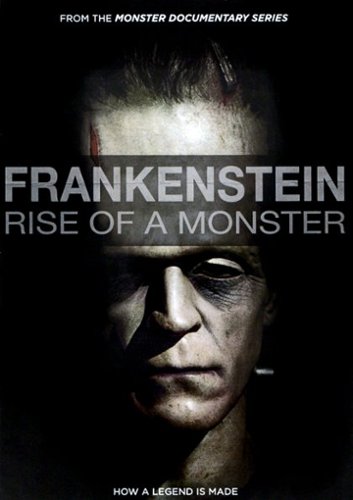 

Frankenstein: Rise of a Monster [2019]