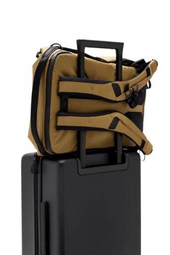 Peak Design Everyday Backpack V2 30L - Coyote SHOP ONLINE
