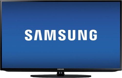  Samsung - 40&quot; Class (40&quot; Diag.) - LED - 1080p - Smart - HDTV