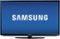 Samsung - 40" Class (40" Diag.) - LED - 1080p - Smart - HDTV-Front_Standard