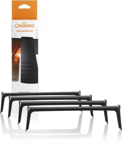  Anki - Overdrive Accessory Elevation Kit - Multi