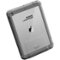 LifeProof - frē Case for Apple® iPad® Air - White/Gray-Front_Standard