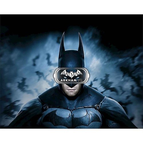  Pre-Owned Batman: Arkham VR - PlayStation 4