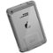LifeProof - frē Case for Apple® iPad® mini with Retina display - White-Front_Standard