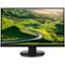 Acer - Refurbished 27" LED FHD Monitor - Black-Front_Standard