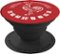 PopSockets - Finger Grip/Kickstand for Mobile Phones - Sriracha Red-Front_Standard