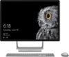 Microsoft - Surface Studio - 28" Touch-Screen All-In-One - Intel Core i7 - 32GB Memory - 2TB Rapid Hybrid Drive (First Generation) - Silver-Front_Standard