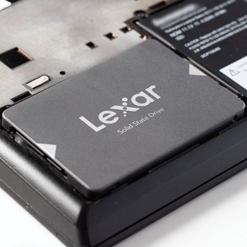 Lexar NS100 2.5
