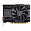 EVGA - NVIDIA GeForce GTX 1050 Ti 4GB GDDR5 PCI Express 3.0 Graphics Card-Front_Standard