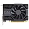 EVGA - NVIDIA GeForce GTX 1050 Ti 4GB GDDR5 PCI Express 3.0 Graphics Card-Front_Standard
