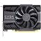 EVGA - NVIDIA GeForce GTX 1050 Ti 4GB GDDR5 PCI Express 3.0 Graphics Card-Front_Standard