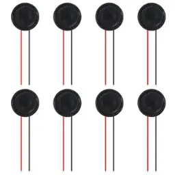 8Pcs 8 Ohm 2W