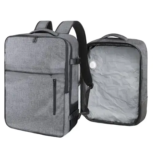 Grey-50-60L