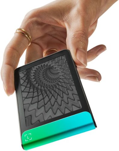 Ledger Flex Crypto Hardware Wallet with Recovery Key - Oxidate Green GLOBAL SHIPPING