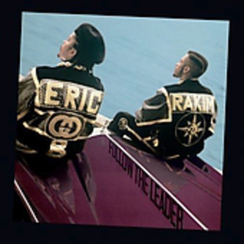  Follow the Leader [Bonus Tracks] [CD]