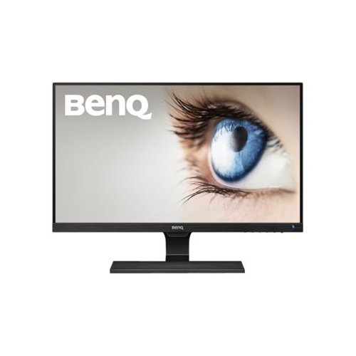  BenQ - EW2775ZH 27&quot; LED FHD Monitor - Black