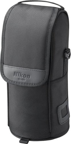 Nikon AF-S NIKKOR 70-200mm f/2.8E FL ED VR Telephoto Zoom Lens for DSLR Cameras - Black WORLDWIDE DELIVERY
