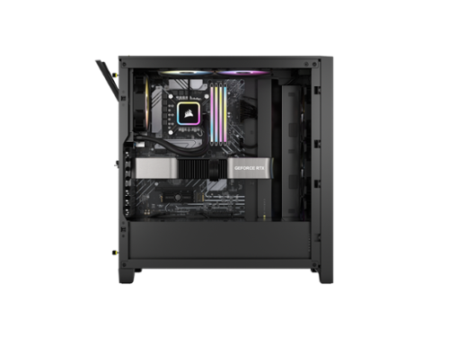 CORSAIR Dominator Titanium 32GB (2 x 16GB) DDR5 6400 (PC5 51200