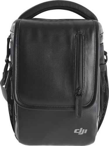  Shoulder Bag for DJI Mavic - Black