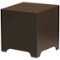 Sonance - Landscape Series 10" Passive Subwoofer - Dark brown-Angle_Standard