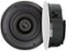 Sonance - VP80R - Visual Performance 8" 2-Way In-Ceiling Speakers (Pair) - Paintable White-Front_Standard