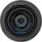 Sonance - VP66R SINGLE SPEAKER - Visual Performance 6-1/2" 2-Way In-Ceiling Speaker (Each) - Paintable White-Front_Standard
