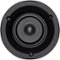 Sonance - VP42R - Visual Performance 4-1/2" 2-Way In-Ceiling Speakers (Pair) - Paintable White-Front_Standard