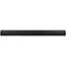 Sonance - SB46L - 3.0-Channel Soundbar Adjustable Width for 70" to 80" Display (Each) - Black-Front_Standard