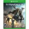 Pre-Owned Titanfall 2 - Xbox One-Front_Standard