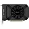 PNY - NVIDIA GeForce GTX 1050 2GB GDDR5 PCI Express 3.0 Graphics Card - Black-Front_Standard