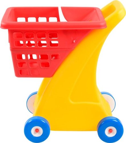 Little Tikes - Shopping Cart