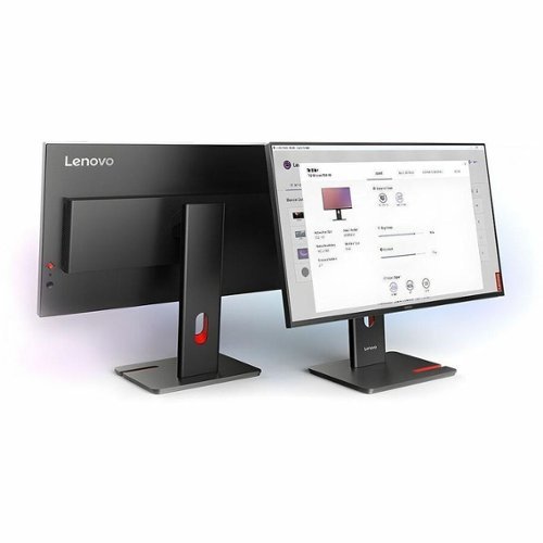 Lenovo ThinkVision T24 40 23.8 inch Monitor ThinkVision T24 40
