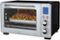 Oster - Convection Toaster/Pizza Oven - Stainless-Steel-Angle_Standard