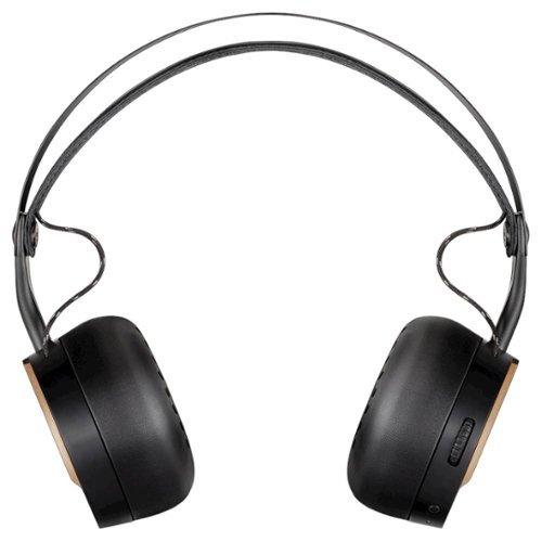  The House of Marley - Buffalo Soldier On-Ear Wireless Headphones - Mist