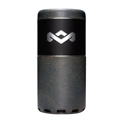  The House of Marley - Chant Sport Portable Wireless Speaker - Midnight