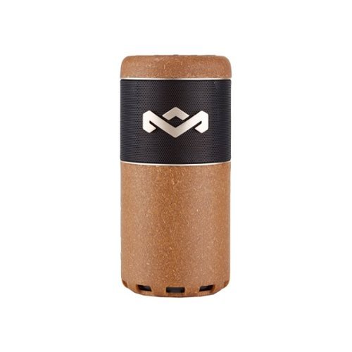  The House of Marley - Chant Sport Portable Wireless Speaker - Natural