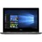 Dell - Inspiron 2-in-1 13.3" Touch-Screen Laptop - Intel Core i7 - 8GB Memory - 1TB Hard Drive - Theoretical gray-Front_Standard