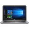 Dell - Inspiron 17.3" Laptop - Intel Core i7 - 8GB Memory - AMD Radeon R7 M445 - 1TB Hard Drive-Front_Standard