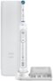 Oral-B - Genius 6000 Electric Toothbrush, Powered by Braun - White-Angle_Standard