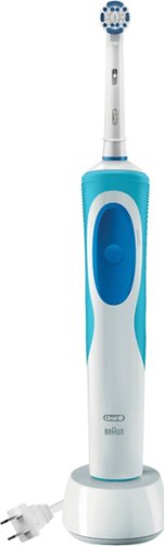  Oral-B - Pro 500 Electric Toothbrush - Blue/White