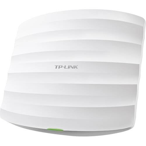  TP-Link - AC1900 Dual-Band Wi-Fi Access Point - White