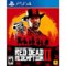 Red Dead Redemption 2 Standard Edition - PlayStation 4-Front_Standard