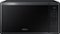 Samsung - 1.4 cu. ft. Countertop Microwave with Sensor Cook-Front_Standard