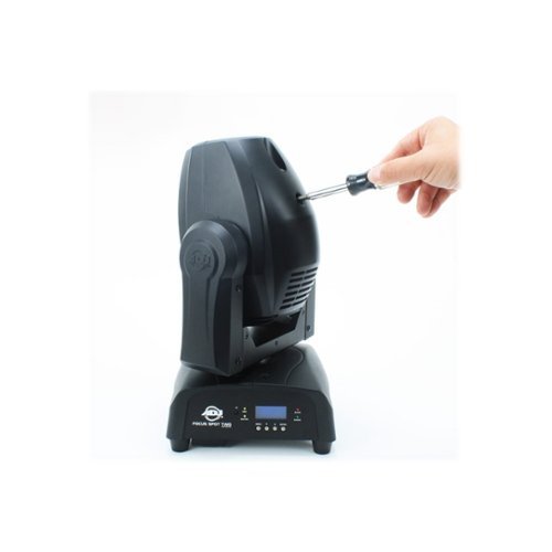 ADJ - Focus Spot Two Moving Light - Black-Front_Standard 