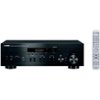 Yamaha - 2.0-Ch. Network-Ready A/V Home Theater Receiver - Black-Front_Standard